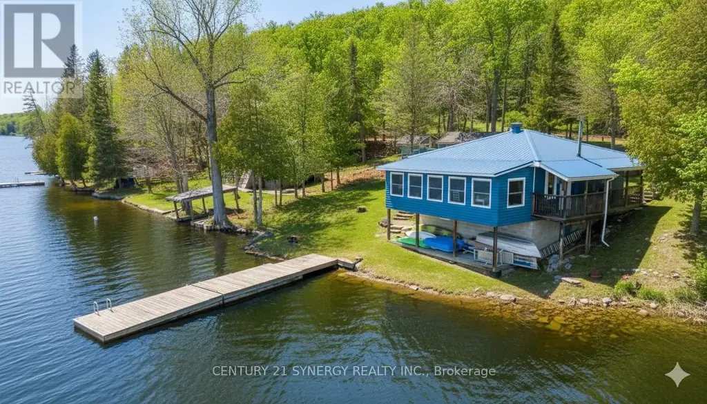 747 Brooks Corner Road, Tay Valley